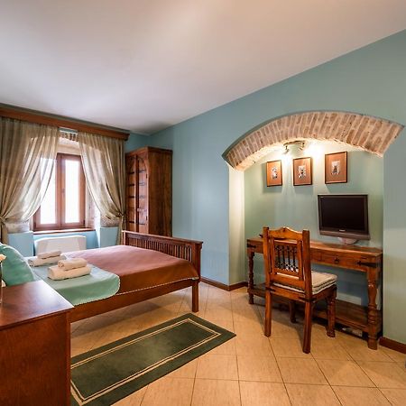 Guest House Forza Lux Kotor Zewnętrze zdjęcie