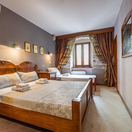 Guest House Forza Lux Kotor Zewnętrze zdjęcie