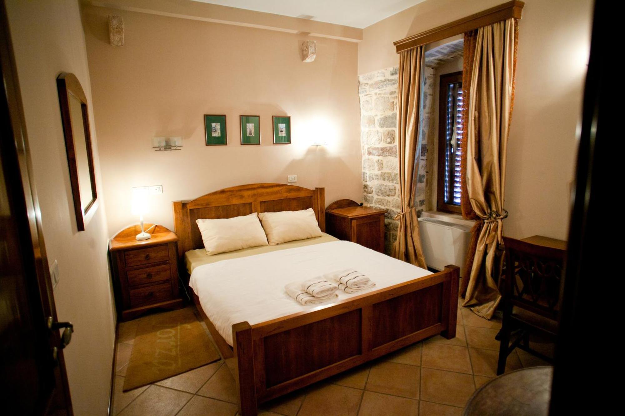 Guest House Forza Lux Kotor Pokój zdjęcie