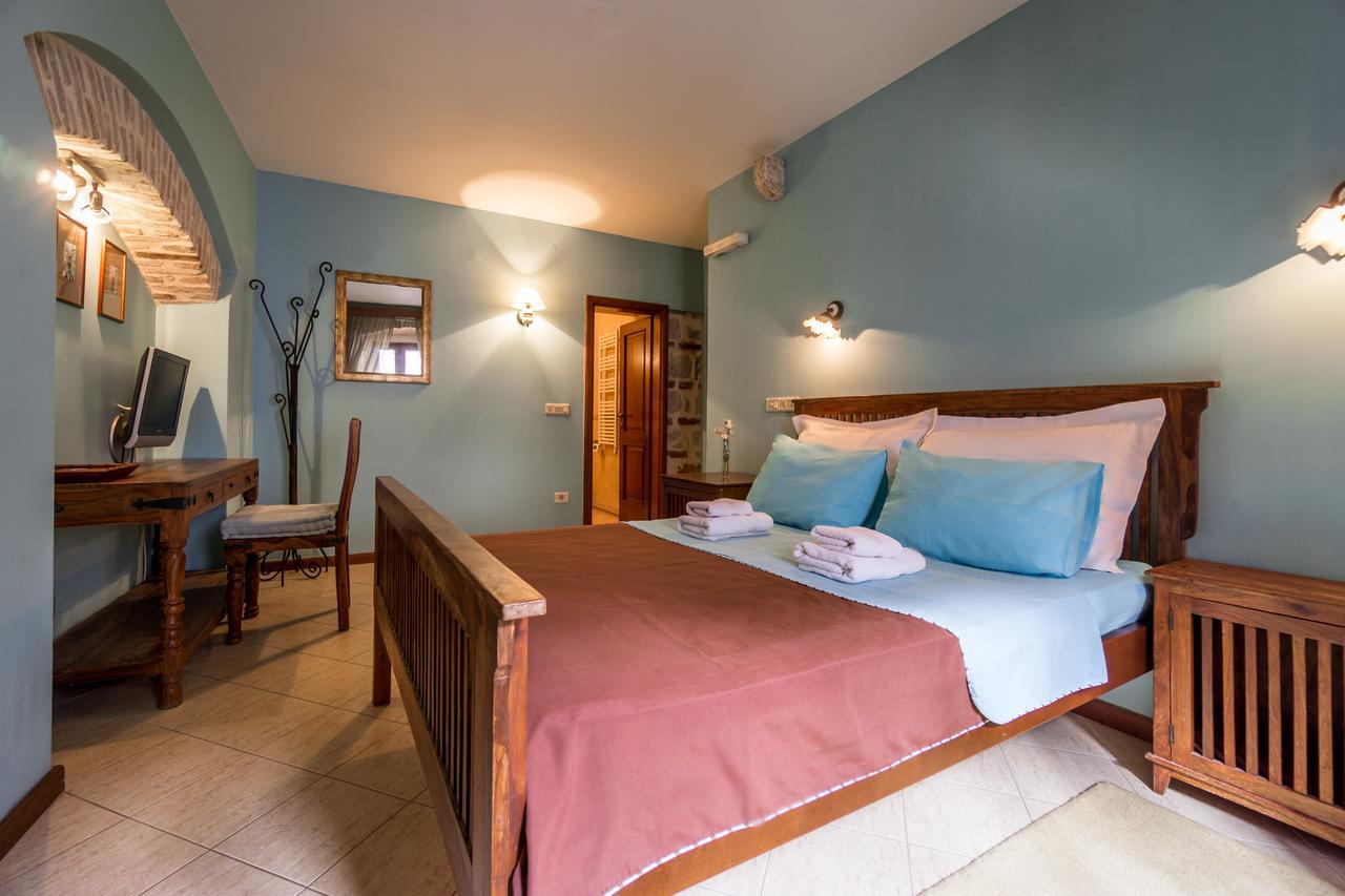 Guest House Forza Lux Kotor Zewnętrze zdjęcie