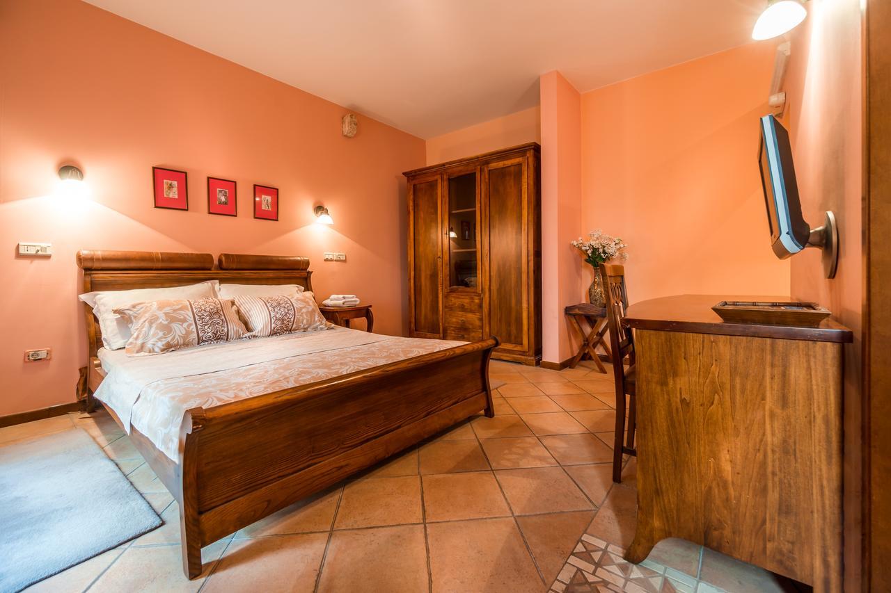 Guest House Forza Lux Kotor Zewnętrze zdjęcie